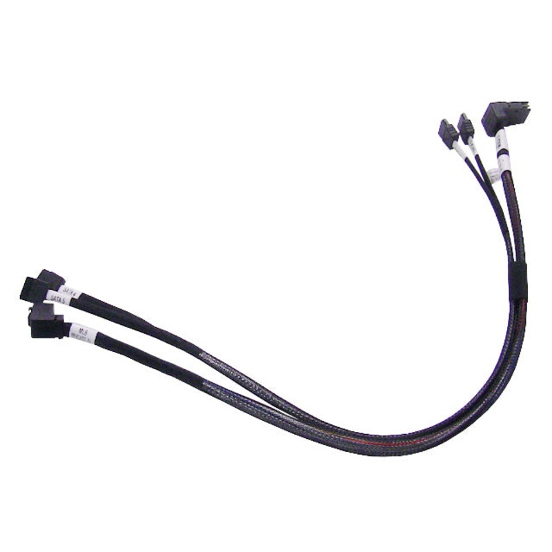 New Dell OEM Desktop & Server SAS SATA Cable GKXGJ