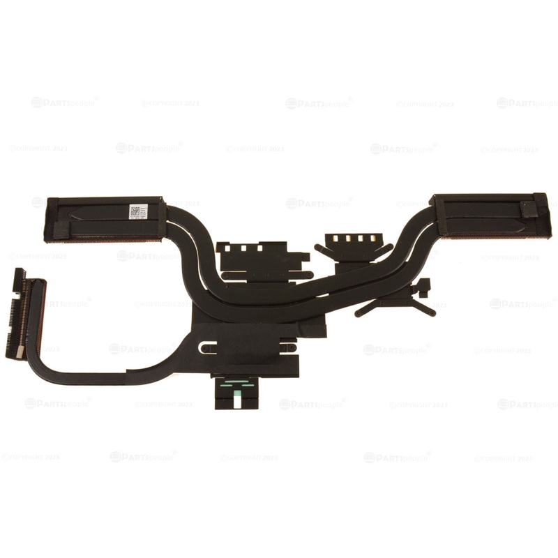 New Dell OEM G Series G7 7700 CPU and Graphics Heatsink Assembly for GTX 1660 Ti TJ7RR