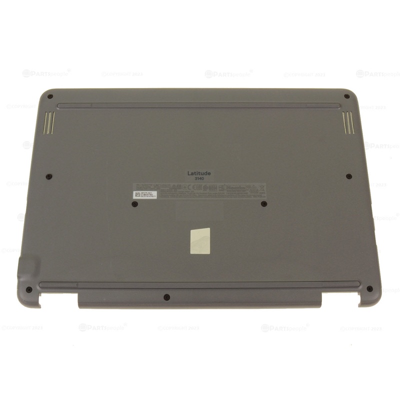 New Dell OEM Latitude 3140 Laptop Bottom Base Assembly 589W2