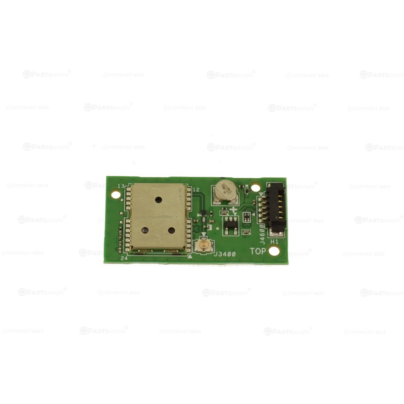 New Dell OEM Latitude Rugged 5414 7214 7414 Internal GPS Receiver Module VJYPW
