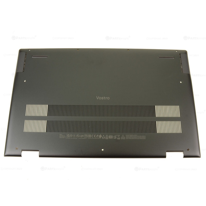 New Dell OEM Vostro 15 7510 Bottom Base Assembly RK73T