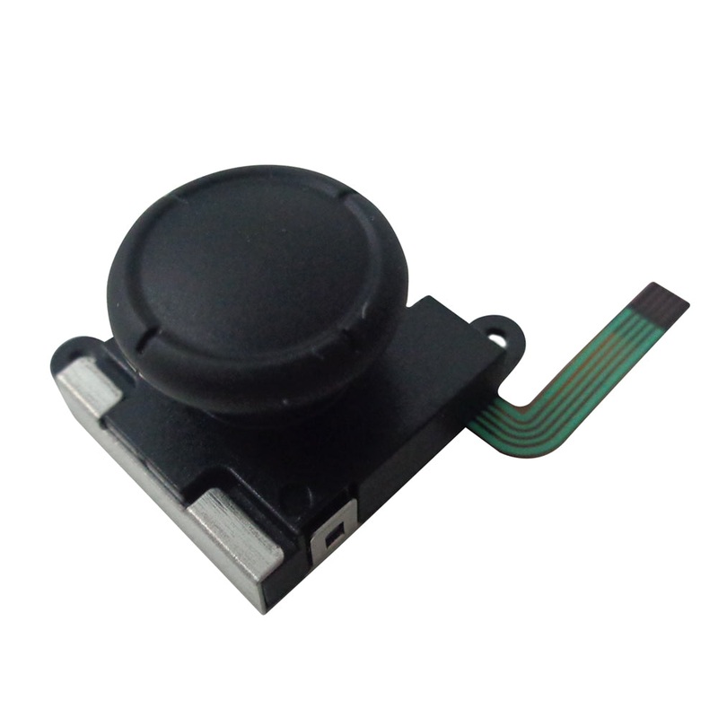 New Joystick Replacement for Nintendo Switch