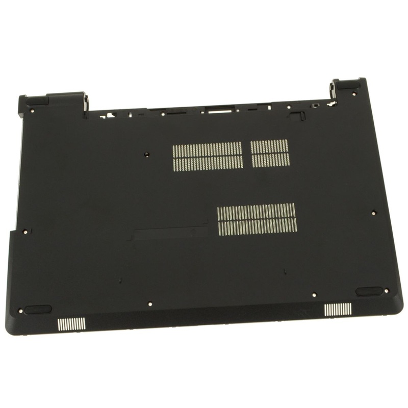 Refurbished Dell OEM Inspiron 3565 3567 Laptop Base Bottom Cover Assembly X3VRG