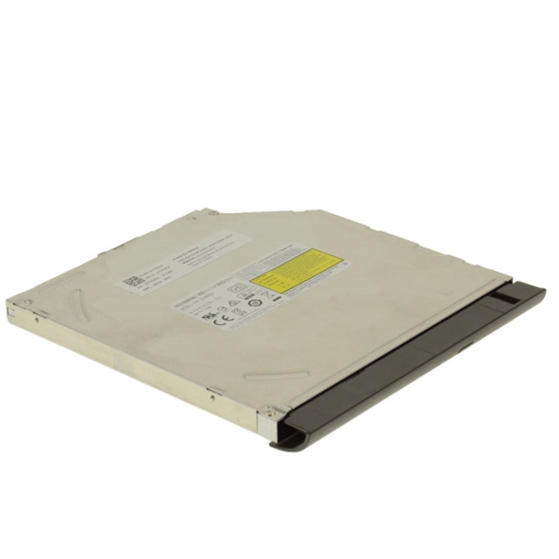Refurbished Dell OEM Inspiron 5565 5567 8x SATA DVDRW CDRW Dual Layer Burner Drive Module