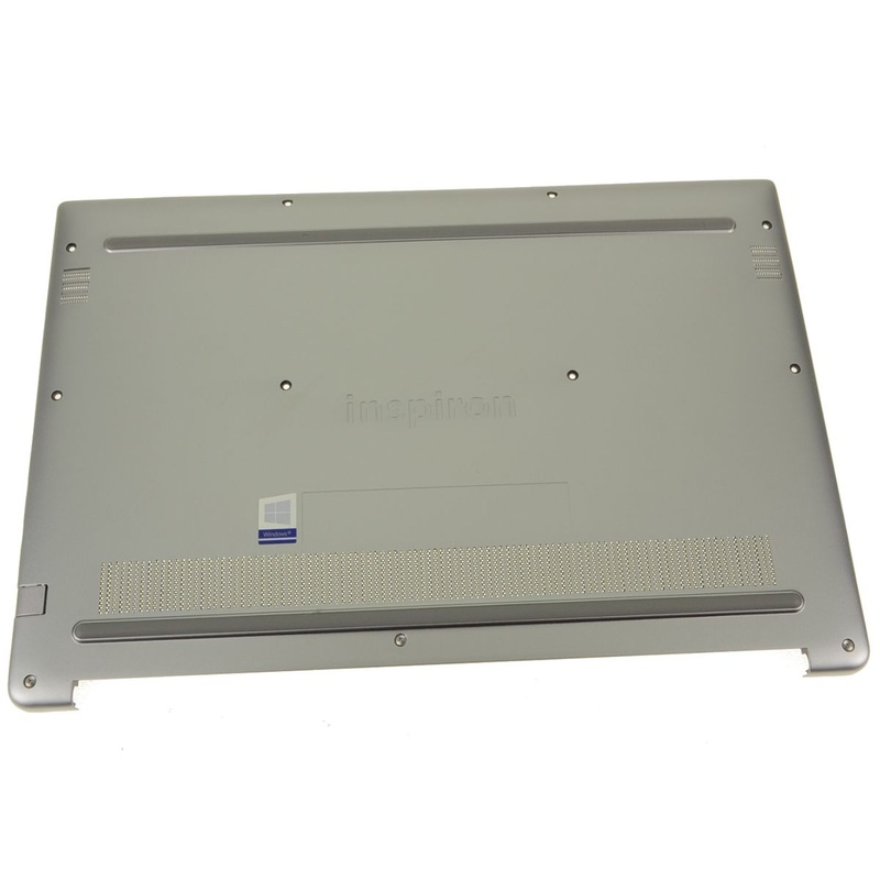 Refurbished Dell OEM Inspiron 7560 Laptop Base Bottom Cover Assembly MTPP4