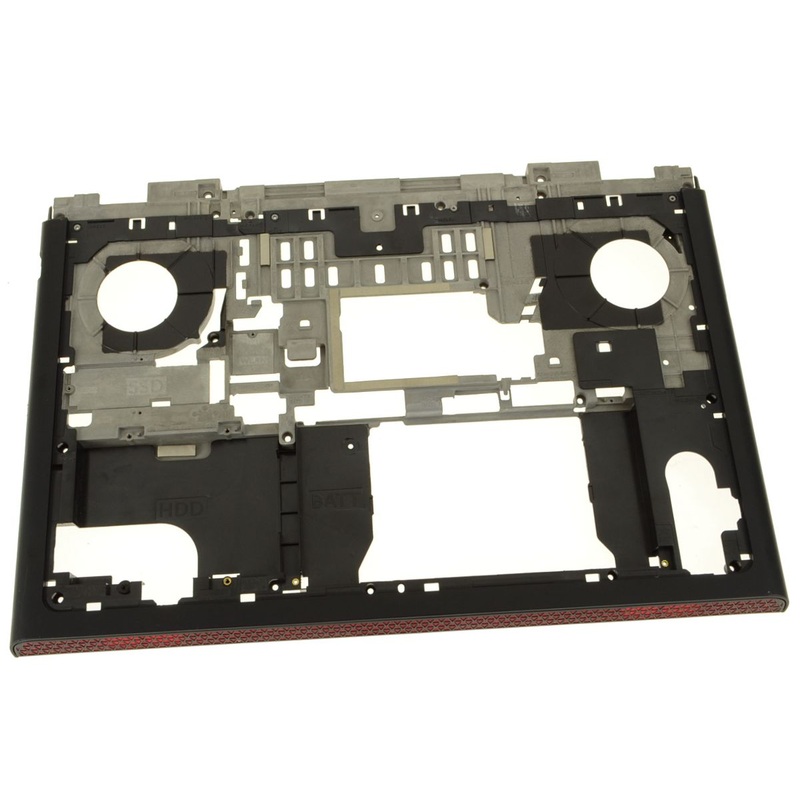 Refurbished Dell OEM Inspiron 7567 Laptop Base Bottom Cover Assembly DYXTD