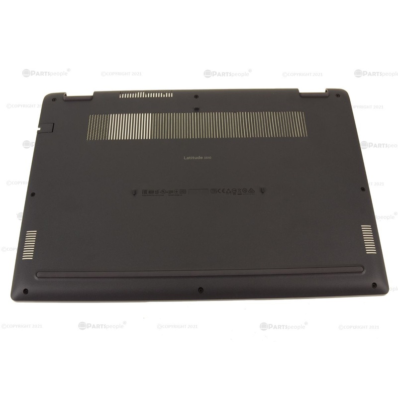 Refurbished Dell OEM Latitude 3510 Laptop Bottom Base Assembly MH24R