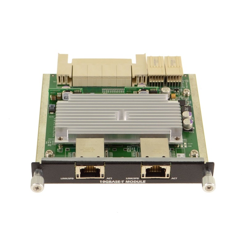 Refurbished Dell OEM Powerconnect M8024 Dual Port 10GBase-T Ethernet Switch for the PowerEdge M1000e R2DJN