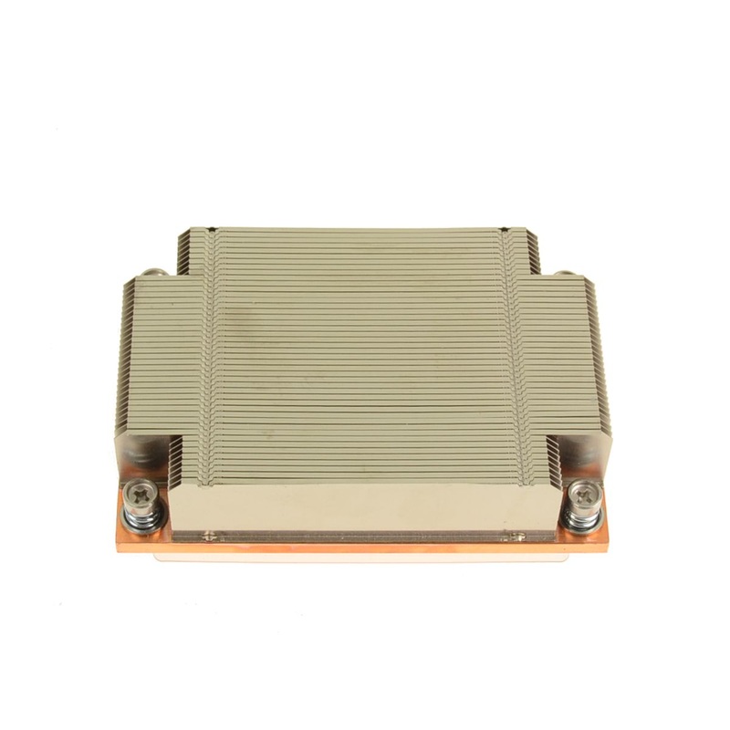 Refurbished Intel Passive Heatsink Assembly for LGA2011 XEON Processor STS200PNRW
