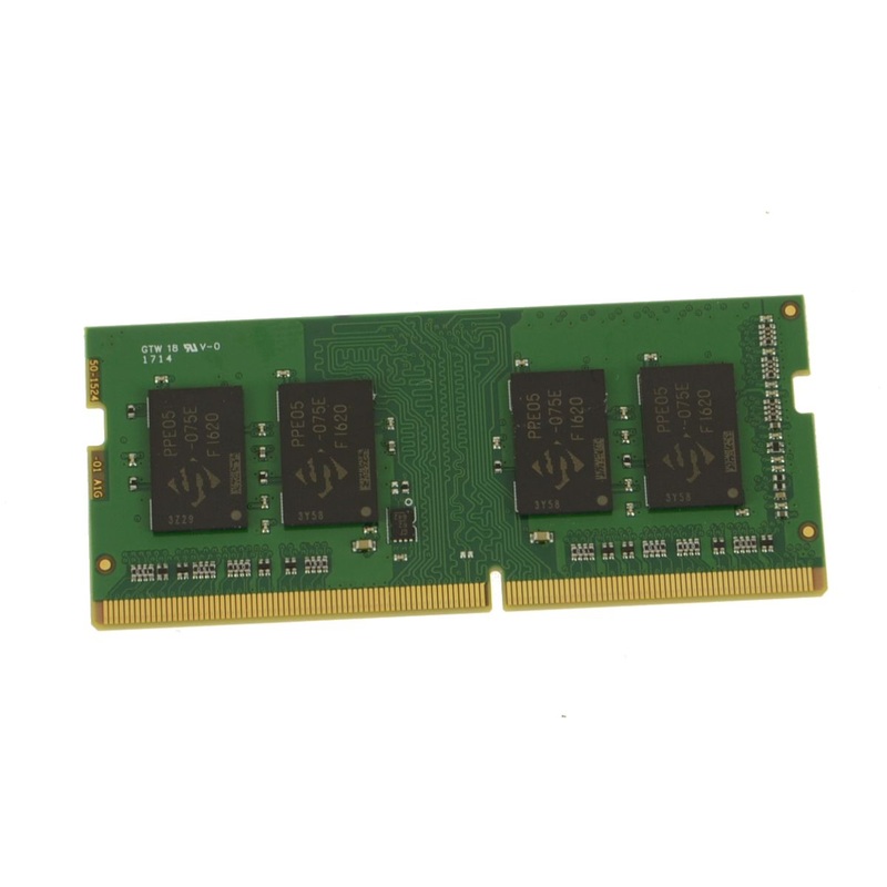 Used DDR4 4GB 2400Mhz PC4-19200 SODimm Laptop RAM Memory Stick 4GB