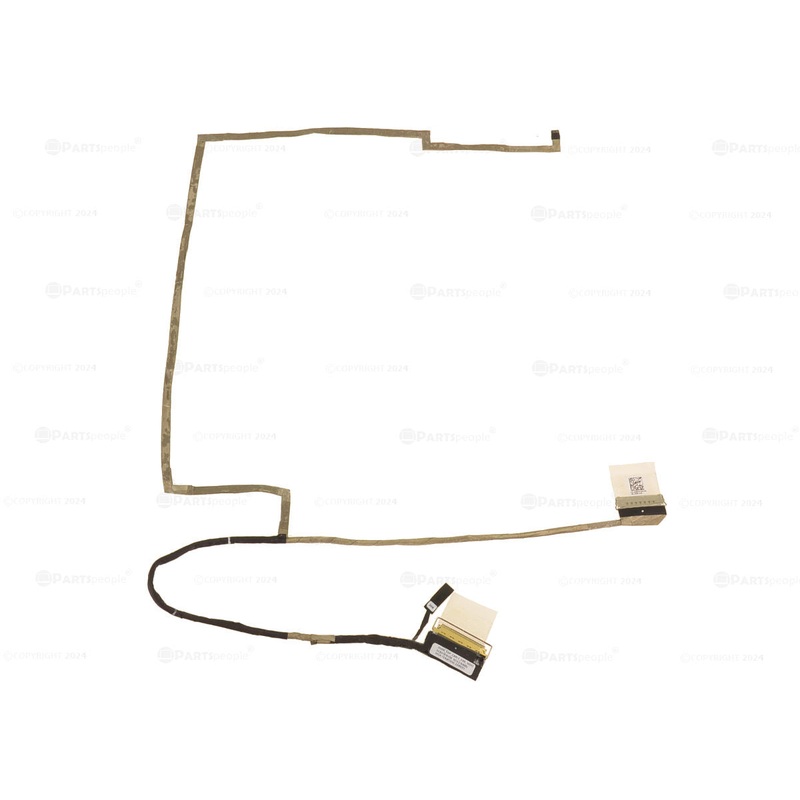 Used Dell OEM G Series G15 5530 5535 15.6" Ribbon LCD Video Cable 165Hz 5MF40