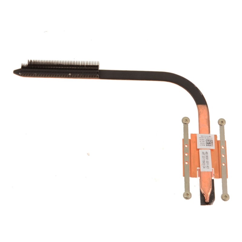 Used Dell OEM Inspiron 5579 CPU Heatsink D8T4D