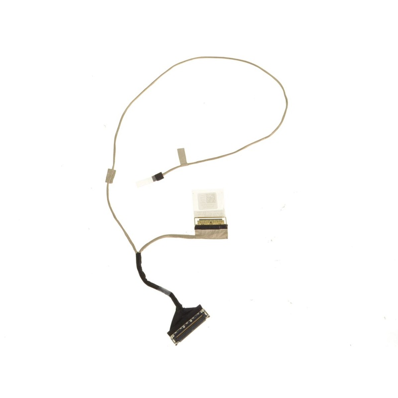 Used Dell OEM Latitude 3300 13.3" Ribbon LCD Video Cable MT9CH