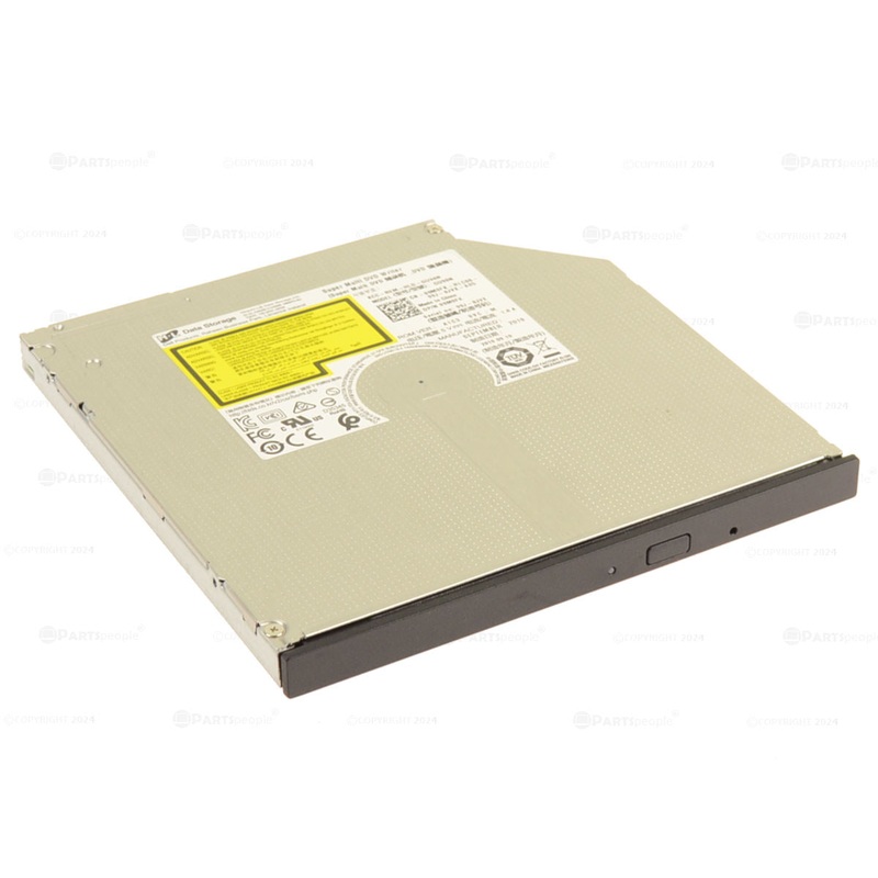 Used Dell OEM Latitude 5424 Rugged Laptop 8x SATA DVD/-RW Drive Module