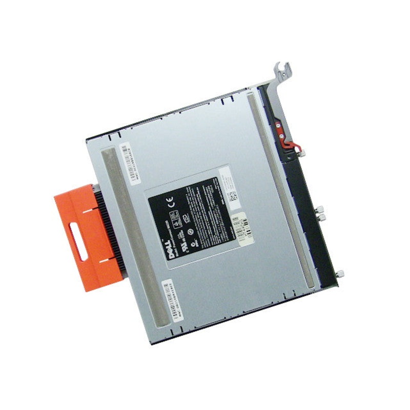 Used Dell OEM PowerConnect M6220 24 Port Ethernet Switch for the PowerEdge M1000e GM069