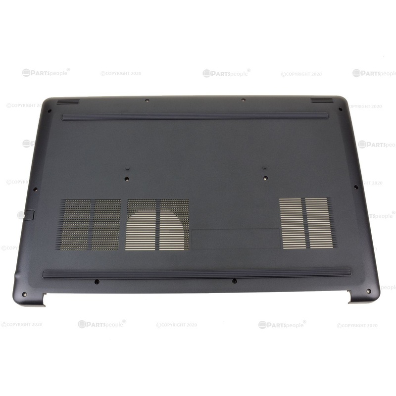 Refurbished Dell OEM G Series G3 3779 Laptop Base Bottom Cover Assembly USB-C MY7KH