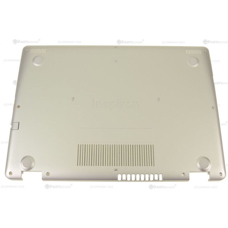 Refurbished Dell OEM Inspiron 3480 3481 Laptop Base Bottom Cover Assembly YGJFC