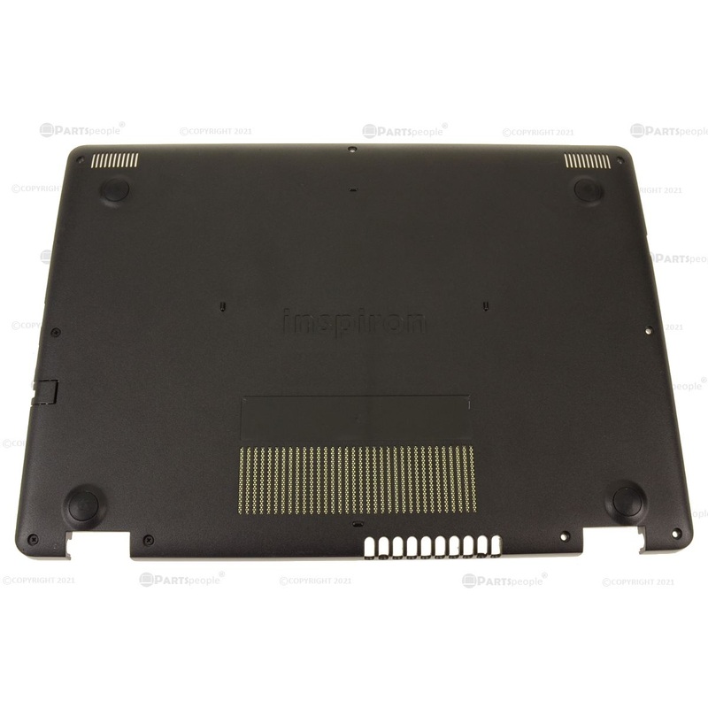 Refurbished Dell OEM Inspiron 3480 Laptop Base Bottom Cover Assembly 790TT
