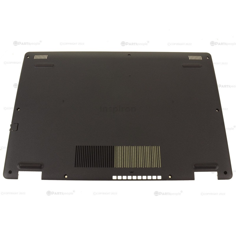 Refurbished Dell OEM Inspiron 3501 3505 Bottom Base Cover Assembly K9P9D