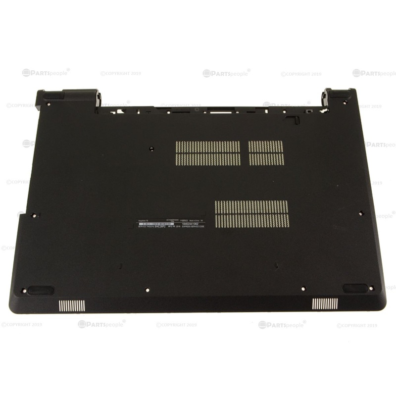 Refurbished Dell OEM Inspiron 3573 Laptop Base Bottom Cover Assembly J46KP
