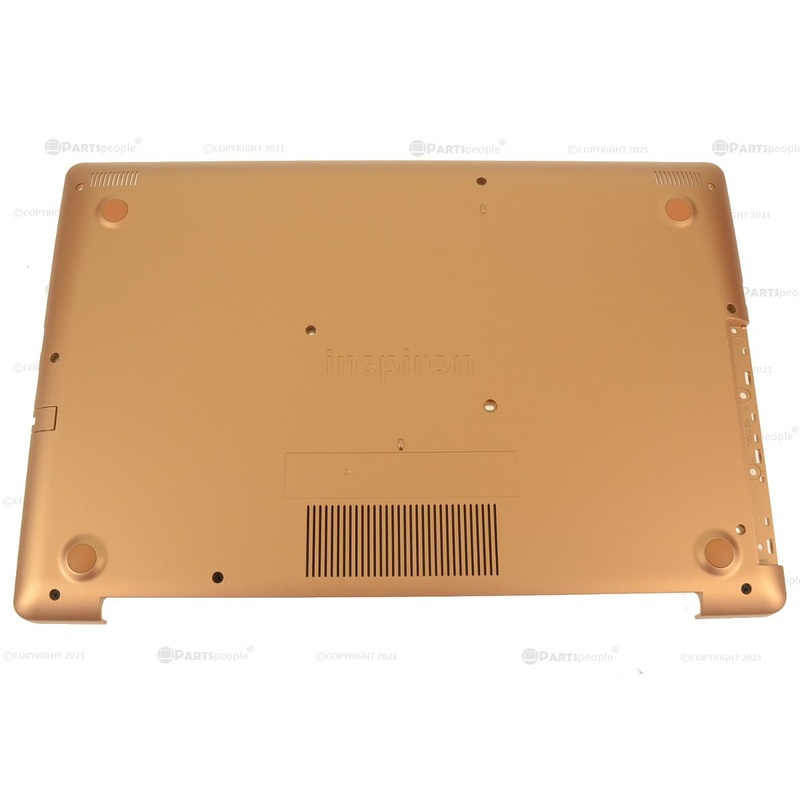 Refurbished Dell OEM Inspiron 3580 3581 Bottom Base Cover Assembly RJ37Y