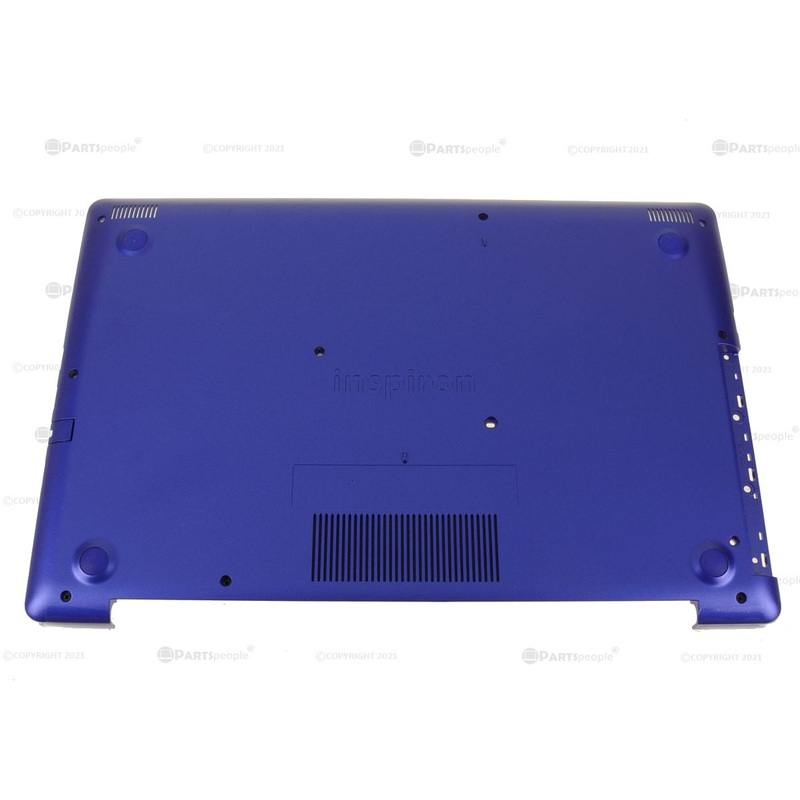 Refurbished Dell OEM Inspiron 3581 Bottom Base Cover Assembly NPG6K