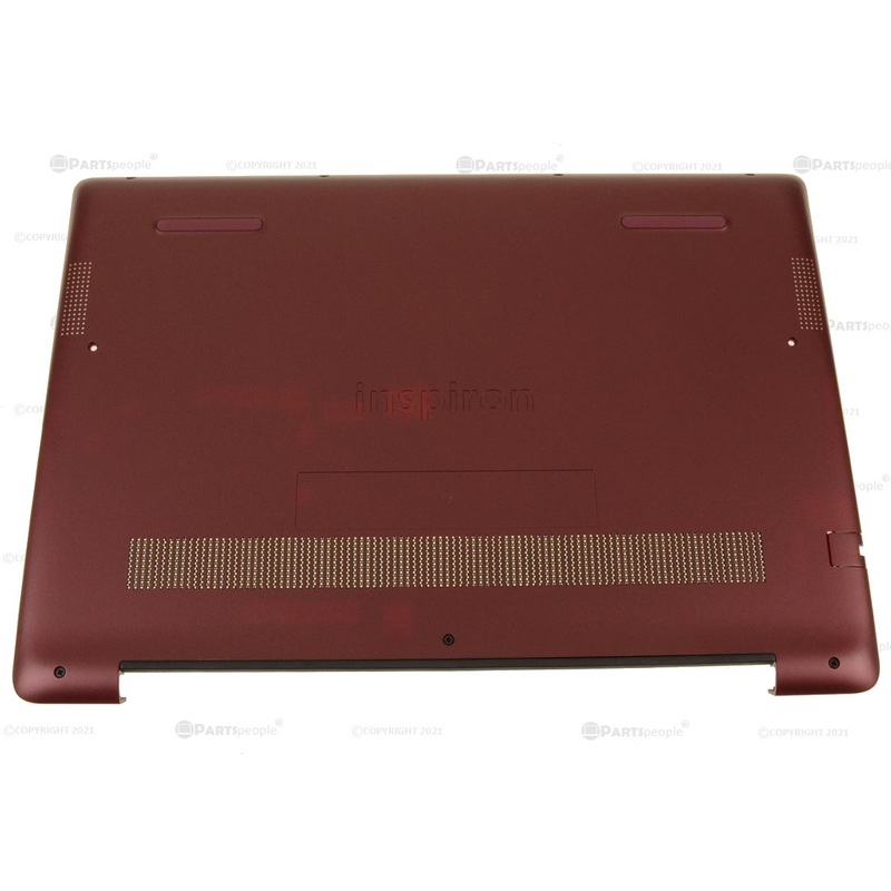 Refurbished Dell OEM Inspiron 5480 Bottom Base Cover Assembly 93P6G