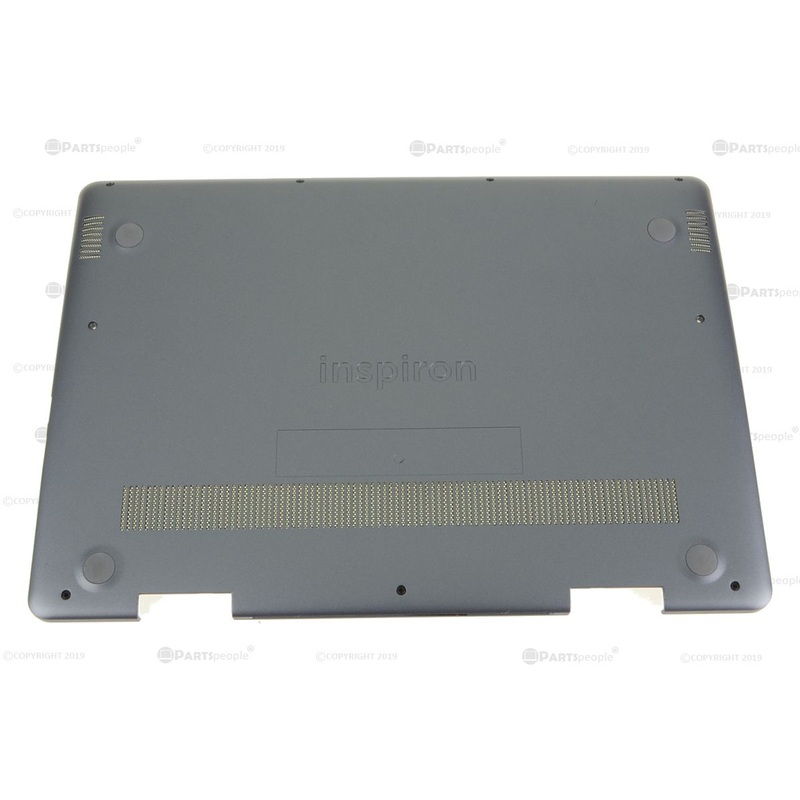 Refurbished Dell OEM Inspiron 5481 2-in-1 Laptop Base Bottom Cover Assembly NFD8K