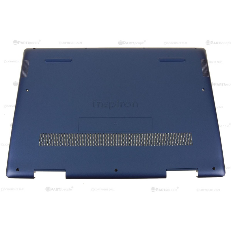 Refurbished Dell OEM Inspiron 5485 2-in-1 Bottom Base Cover Assembly 8KR2G