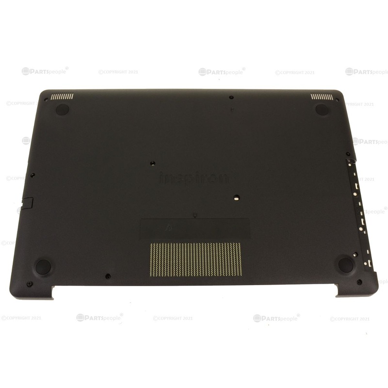 Refurbished Dell OEM Inspiron 5570 Bottom Base Cover Assembly USB C FMKY5