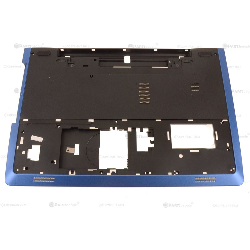 Refurbished Dell OEM Inspiron 5748 Laptop Base Bottom Cover Assembly 8JDDD