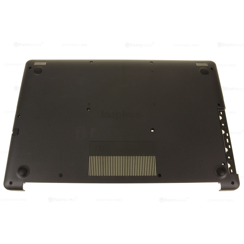Refurbished Dell OEM Inspiron 5770 Laptop Base Bottom Cover Assembly 6348M