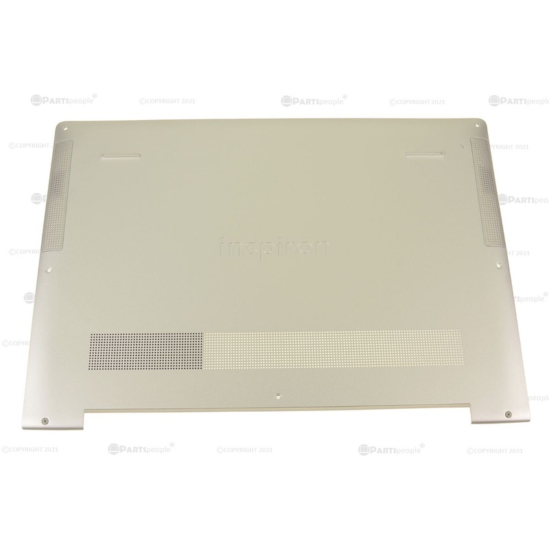 Refurbished Dell OEM Inspiron 7391 2-in-1 Bottom Base Cover Assembly 7HW6V
