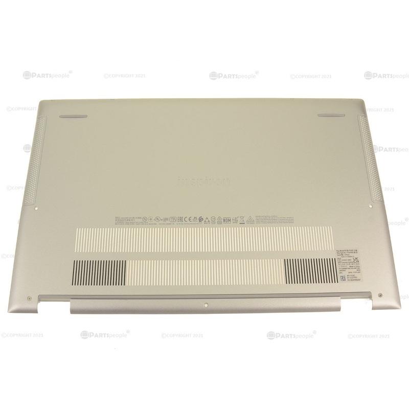 Refurbished Dell OEM Inspiron 7501 Laptop Base Bottom Cover Assembly VFPVN