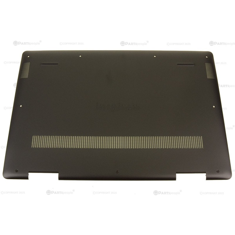 Refurbished Dell OEM Inspiron 7586 2-in-1 Bottom Base Cover Assembly 79GY5