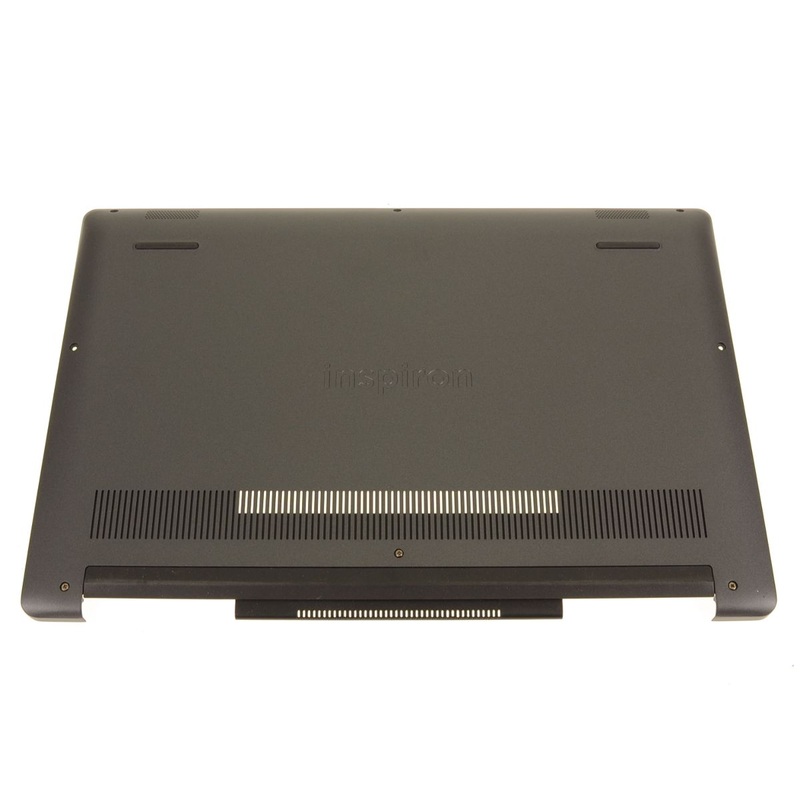 Refurbished Dell OEM Inspiron 7590 Laptop Bottom Base Cover Assembly 77WTT