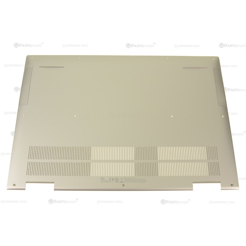 Refurbished Dell OEM Inspiron 7706 2-in-1 Laptop Base Bottom Cover Assembly K67VM