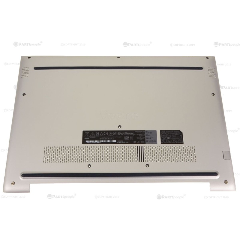 Refurbished Dell OEM Vostro 5471 Laptop Base Bottom Cover Assembly RJMPH