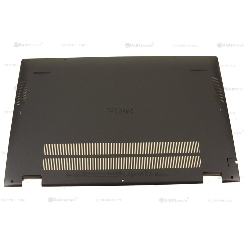 Refurbished Dell OEM Vostro 5501 Laptop Base Bottom Cover Assembly YCNFN