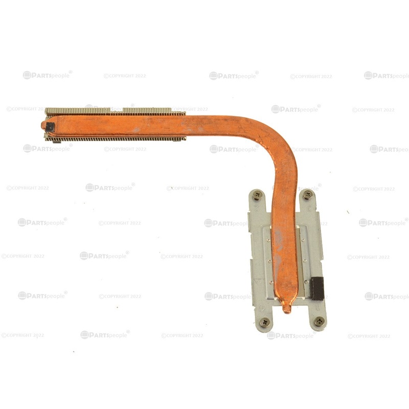 Used Dell OEM Vostro 3590 CPU Heatsink Assembly for Integrated Graphics UMA RHNT2