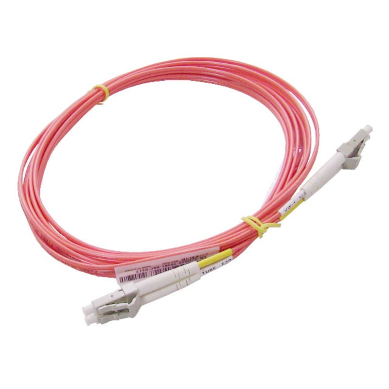 New Dell OEM 3 Meter LC to LC Fiber Optic Cable UH045