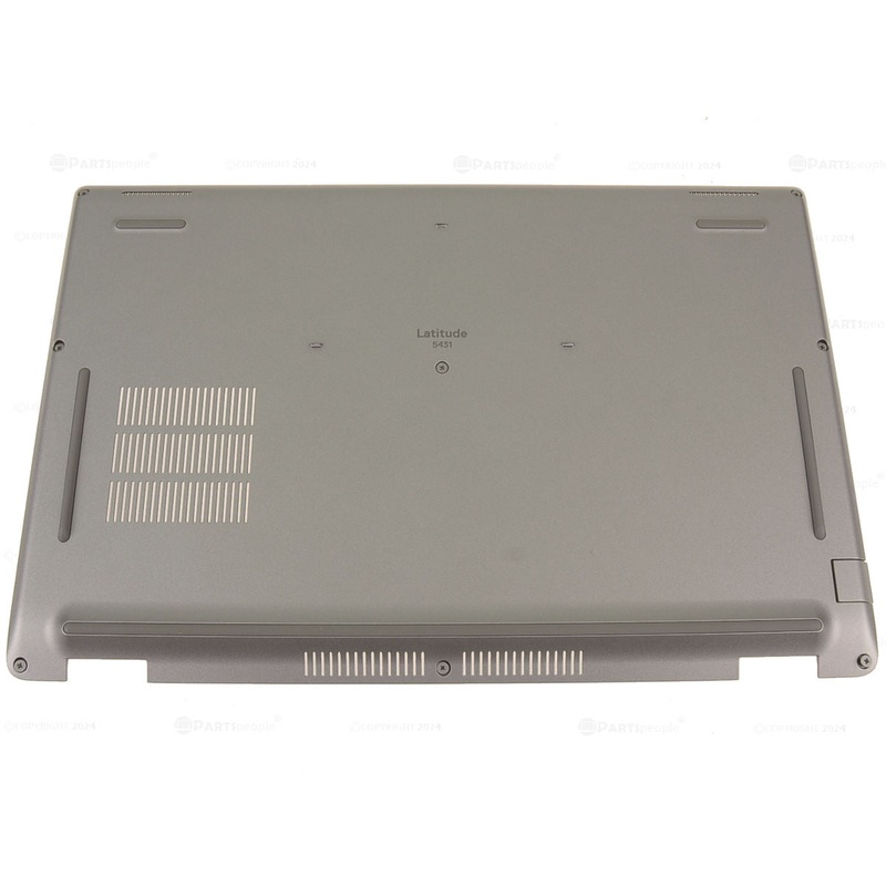 New Dell OEM Latitude 5431 Laptop Bottom Base Assembly H9F0J