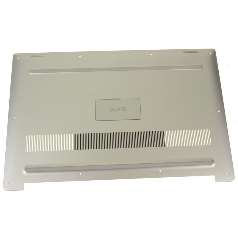 New Dell OEM XPS 9570 Precision 5530 Bottom Base Metal Cover Assembly GHG50