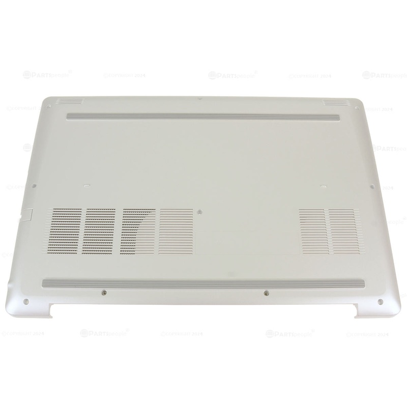 Refurbished Dell OEM G Series G3 3579 Laptop Base Bottom Cover Assembly USB-C 58VX3