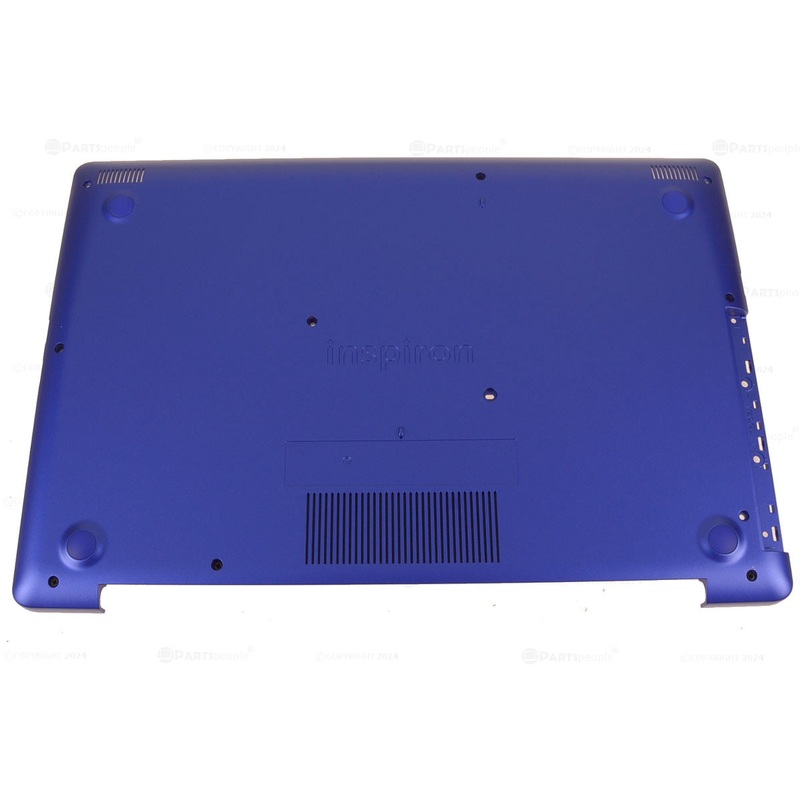 Refurbished Dell OEM Inspiron 3582 Bottom Base Cover Assembly RWM31