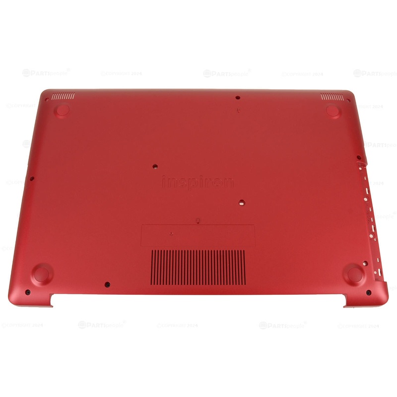 Refurbished Dell OEM Inspiron 3582 Bottom Base Cover Assembly T8V7C