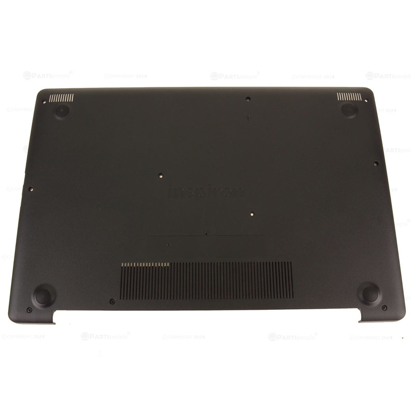 Refurbished Dell OEM Inspiron 3582 Bottom Base Cover Assembly Without Optical Drive 226K4
