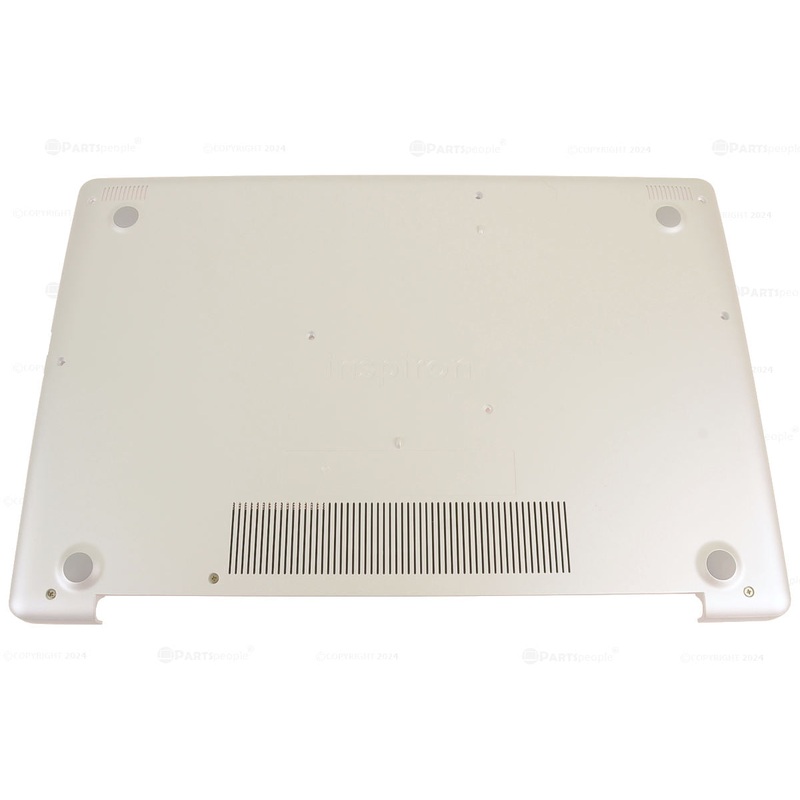 Refurbished Dell OEM Inspiron 3582 Bottom Base Cover Assembly Without Optical Drive CRHG7