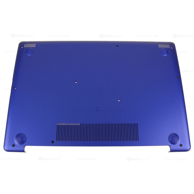 Refurbished Dell OEM Inspiron 3582 Bottom Base Cover Assembly Without Optical Drive D0MCF