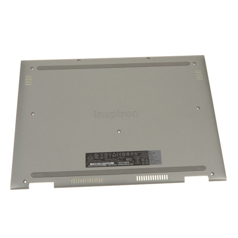 Refurbished Dell OEM Inspiron 5368 5378 Bottom Base Cover Assembly KWHKR